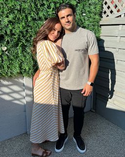 Vicky Pattison feet photo thumbnail