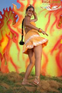 Ileana D'Cruz feet photo thumbnail