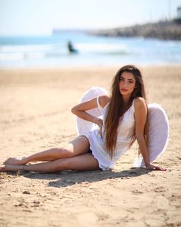 Lola Lolita feet photo 4