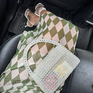 Jamie Chung feet photo thumbnail