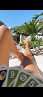 Veronica Maya feet photo thumbnail