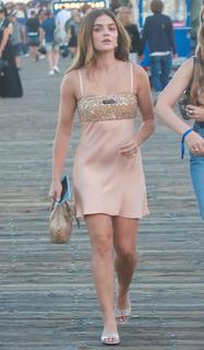 Lucy Hale feet photo thumbnail
