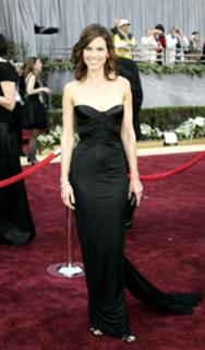 Hilary Swank feet photo thumbnail