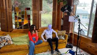 Victoria Justice feet photo thumbnail
