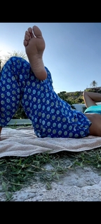 Veronica Maya feet photo thumbnail