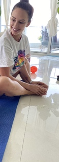 Julieanna Marie Goddard feet photo thumbnail