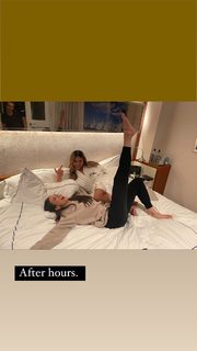 Nina Dobrev feet photo thumbnail
