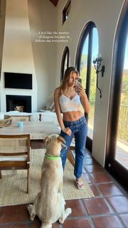 Kara Del Toro feet photo thumbnail