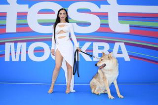 Olga Seryabkina feet photo thumbnail
