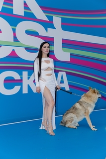 Olga Seryabkina feet photo thumbnail