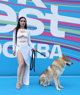 Olga Seryabkina feet photo thumbnail