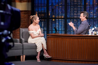 Sienna Miller feet photo thumbnail