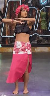 Tania Rincón feet photo thumbnail