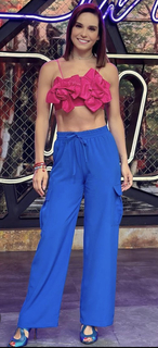 Tania Rincón feet photo thumbnail