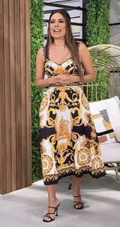 Galilea Montijo feet photo thumbnail
