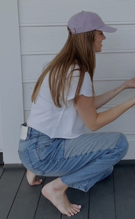 Sadie Robertson feet photo 5