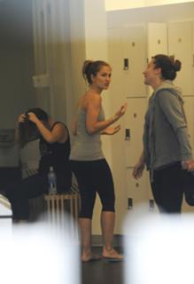 Minka Kelly feet photo thumbnail