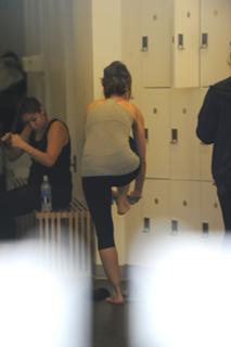 Minka Kelly feet photo thumbnail