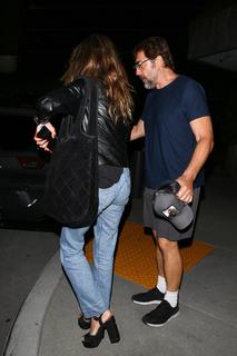 Penélope Cruz feet photo thumbnail