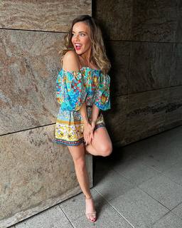 Edyta Herbus feet photo thumbnail