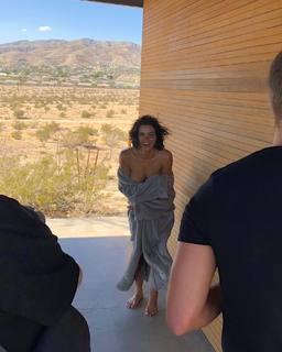 Jenna Dewan feet photo thumbnail