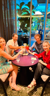 Sarah Gadon feet photo 4
