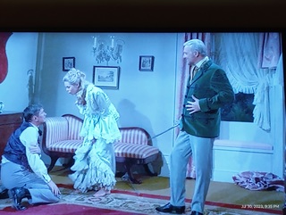 Elizabeth Montgomery feet photo 5
