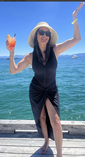 Brie Garcia feet photo thumbnail
