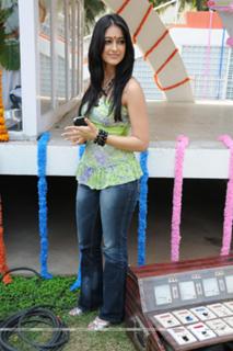 Ileana D'Cruz feet photo thumbnail