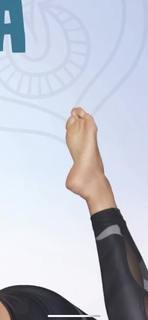 Shilpa Shetty Kundra feet photo thumbnail