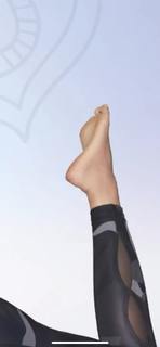 Shilpa Shetty Kundra feet photo thumbnail
