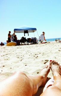 Nikki Garcia feet photo thumbnail