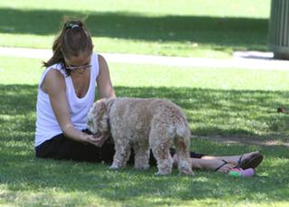 Minka Kelly feet photo thumbnail