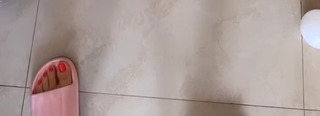 Yoseline Hoffman feet photo thumbnail