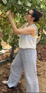 Ayelet Zurer feet photo 5