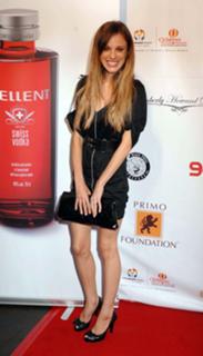 Bar Paly feet photo 3