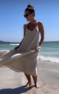 Paulina Sykut feet photo thumbnail