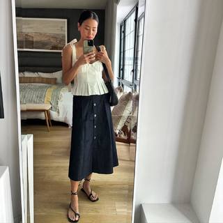 Jamie Chung feet photo thumbnail