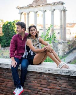 Shriya Saran feet photo thumbnail