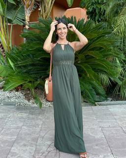 Irene Junquera feet photo thumbnail