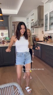 Jenna Dewan feet photo thumbnail