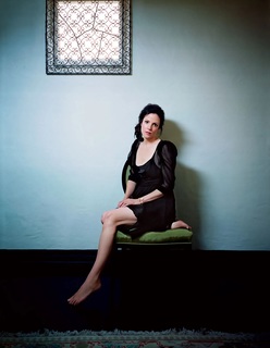 Mary-Louise Parker feet photo 3