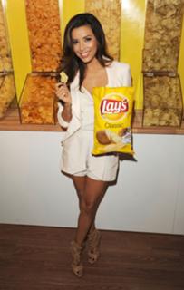 Eva Longoria feet photo thumbnail