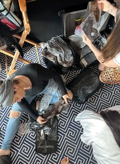 Shay Mitchell feet photo thumbnail