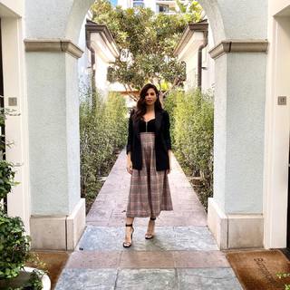Jenna Dewan feet photo thumbnail