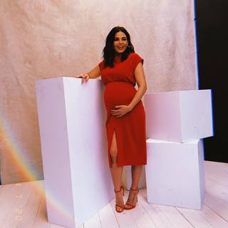 Jenna Dewan feet photo thumbnail