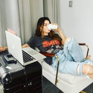 Jenna Dewan feet photo thumbnail