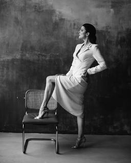 Joanna Jablczynska feet photo thumbnail