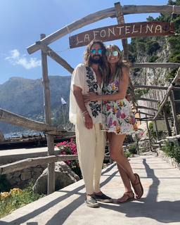 Heidi Klum feet photo thumbnail