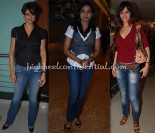Shreya Ghoshal feet photo 3